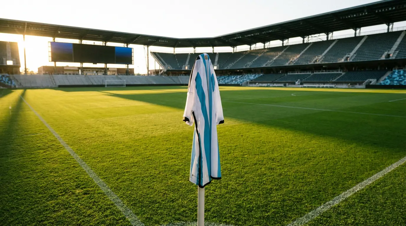 Argentina na svetovnem prvenstvu 2026 – analiza ekipe, ključni igralci in kvote za naslov