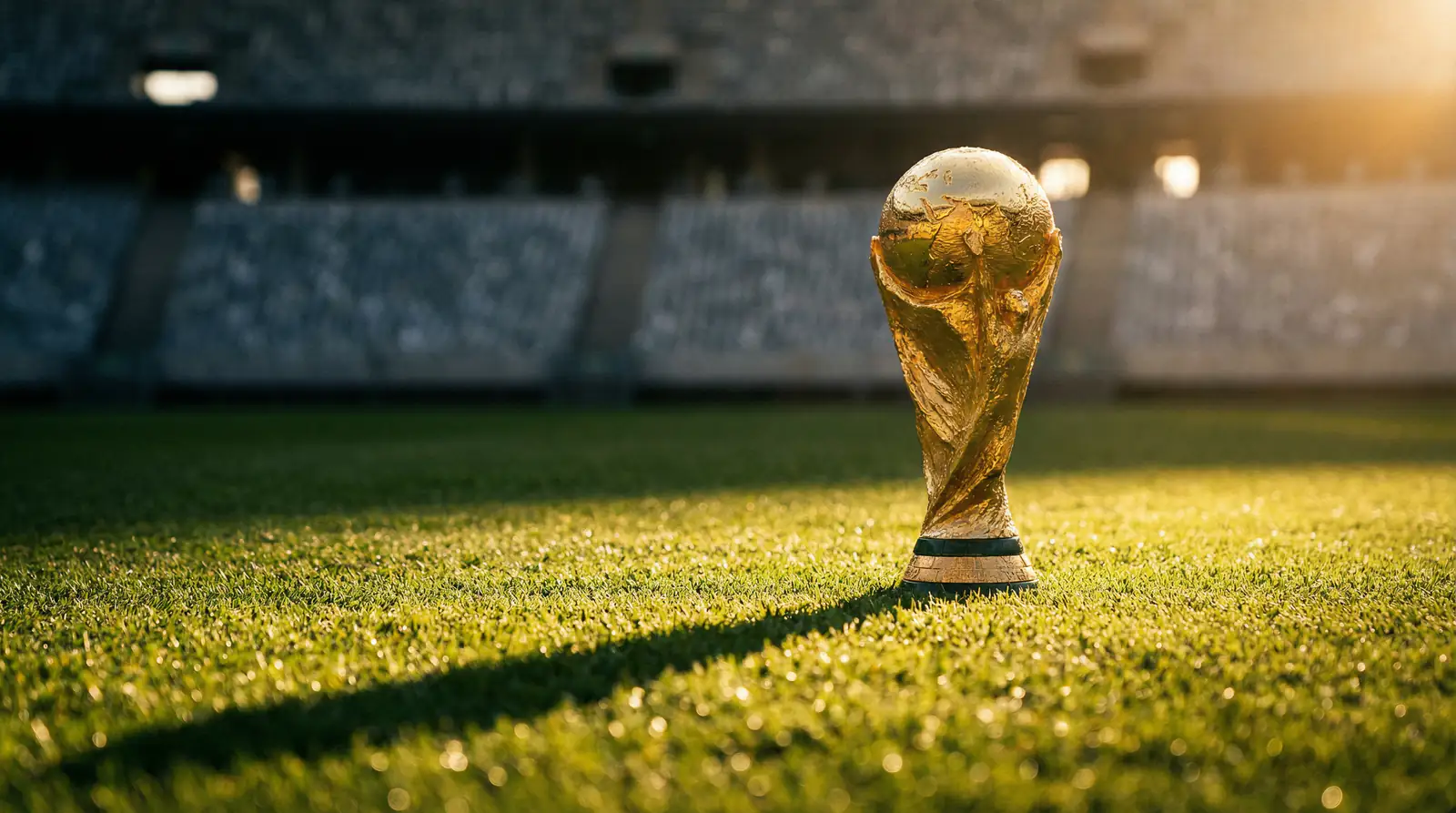 Favoriti za zmago na svetovnem prvenstvu 2026