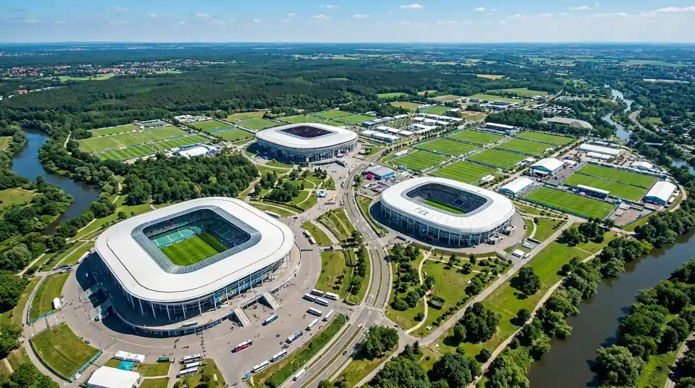 Pogosta vprašanja o svetovnem prvenstvu 2026 za slovensko občinstvo